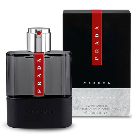 prada luna rossa carbon 100|prada carbon luna rossa 100ml.